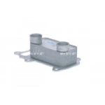 &Otilde;liradiaator, mootori&otilde;li NRF 31756