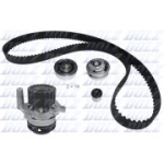 Veepump + hammasrihmakomplekt DOLZ KD108