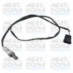 Lambda andur MEAT & DORIA 81001E
