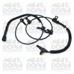 Andur, rattap&ouml;&ouml;rete arv MEAT & DORIA 90869E