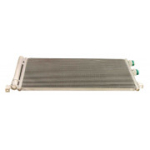 Kondensaator,kliimaseade MAXGEAR AC886336