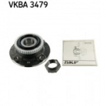Rattalaagrikomplekt SKF VKBA 3479