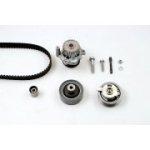 Veepump + hammasrihmakomplekt HEPU PK05492
