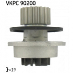 Veepump SKF VKPC 90200
