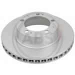 Piduriketas A.B.S. 16115