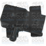 Andur, heitgaasisurve MEAT & DORIA 82258