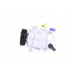 Kompressor, kliimaseade NISSENS 890757
