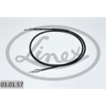 Tross, seisupidur LINEX 03.01.57