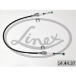Tross, k&auml;igukast LINEX 14.44.37