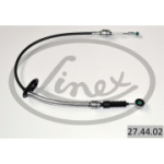 Tross, k&auml;igukast LINEX 27.44.02