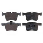 Piduriklotsi komplekt, ketaspidur QUARO QP5150