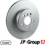 Piduriketas JP GROUP 1463205400