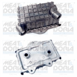 &Otilde;liradiaator, mootori&otilde;li MEAT & DORIA 95022