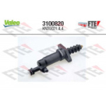 Silinder, sidur VALEO 3100820
