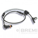 Andur, rattap&ouml;&ouml;rete arv BREMI 51029