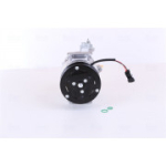 Kompressor, kliimaseade NISSENS 890758