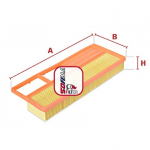 &Otilde;hufilter SOFIMA S 3265 A