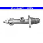 Peapiduri silinder ATE 03.3119-0507.3
