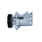Kompressor, kliimaseade NRF 320104