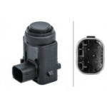 Sensor, parkimisabi HELLA 6PX 358 141-561