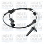 Andur, rattap&ouml;&ouml;rete arv MEAT & DORIA 901179