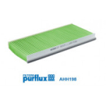 Filter, salongi&otilde;hk PURFLUX AHH198
