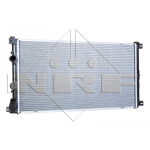 Radiaator, mootorijahutus NRF 58324