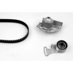 Veepump + hammasrihmakomplekt HEPU PK00450