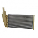 Radiaator, mootorijahutus THERMOTEC D7F005TT
