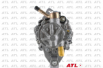 Generaator ATL Autotechnik L 45 950