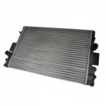 Radiaator, mootorijahutus THERMOTEC D7E004TT