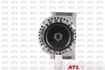 Generaator ATL Autotechnik L 49 320