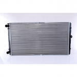Radiaator, mootorijahutus NISSENS 65301
