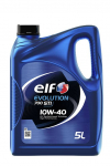 Mootori&otilde;li ELF EVOLUTION 700 STI 10W40 5L