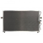 Kondensaator, kliimaseade THERMOTEC KTT110079