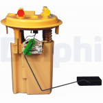 K&uuml;tus-etteanne DELPHI FG1060-12B1