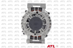 Generaator ATL Autotechnik L 83 150