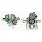Pidurisadul BUDWEG CALIPER 343183