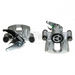 Pidurisadul BUDWEG CALIPER 343528