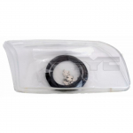 Tuleklaas, esituli TYC 20-5753-LA-1