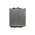 Radiaator, mootorijahutus THERMOTEC D70001TT