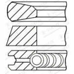 Kolvir&otilde;ngakomplekt GOETZE ENGINE 08-785200-00