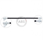 Pidurivoolik A.B.S. SL 5277