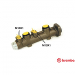Peapiduri silinder BREMBO M 23 038