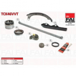 Mootori keti komplekt FAI AutoParts TCK46VVT