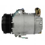 Kompressor, kliimaseade NISSENS 89037