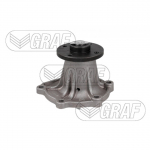 Veepump, mootori jahutus GRAF PA766