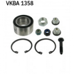 Rattalaagrikomplekt SKF VKBA 1358