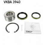 Rattalaagrikomplekt SKF VKBA 3940