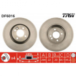 Piduriketas TRW DF6016